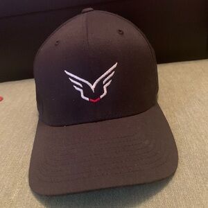 Felt hat size L-XL